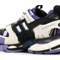 Balenciaga Track Trainer 'Purple'