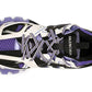 Balenciaga Track Trainer 'Purple'