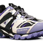 Balenciaga Track Trainer 'Purple'