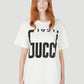 Gucci Crystal 1921 Cotton T-Shirt