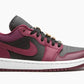 WMNS AIR JORDAN 1 LOW SE "Beetroot"