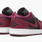 WMNS AIR JORDAN 1 LOW SE "Beetroot"