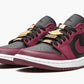 WMNS AIR JORDAN 1 LOW SE "Beetroot"