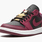 WMNS AIR JORDAN 1 LOW SE "Beetroot"