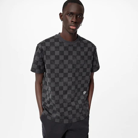 DAMIER T-SHIRT