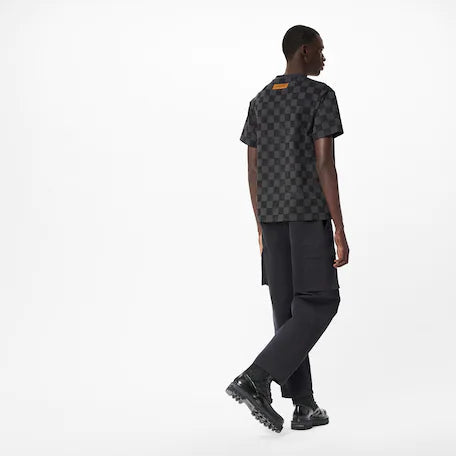 DAMIER T-SHIRT