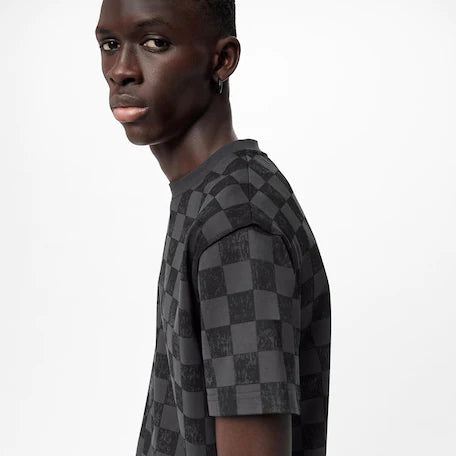 DAMIER T-SHIRT