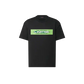 L VUITTON PRINTED T-SHIRT