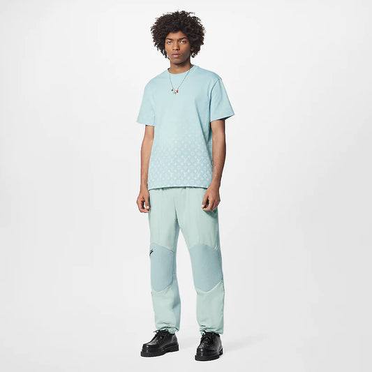 LOUIS VUITTON MONOGRAM GRADIENT T-SHIRT
