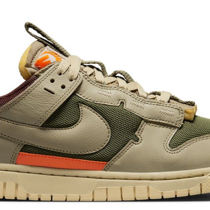 Nike Air Dunk Jumbo Medium Olive