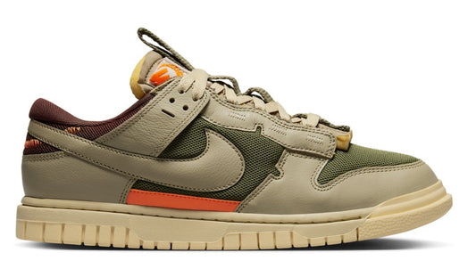 Nike Air Dunk Jumbo Medium Olive