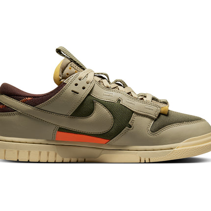 Nike Air Dunk Jumbo Medium Olive
