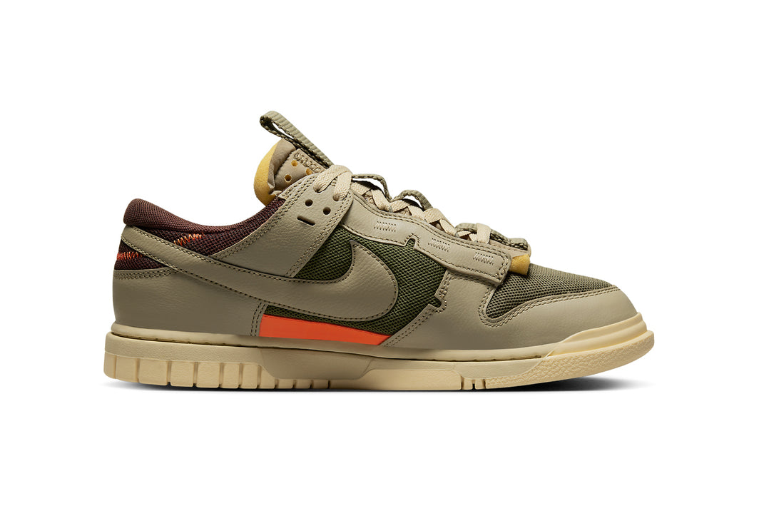 Nike Air Dunk Jumbo Medium Olive