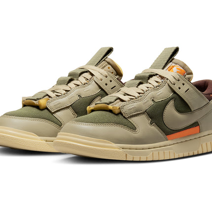 Nike Air Dunk Jumbo Medium Olive