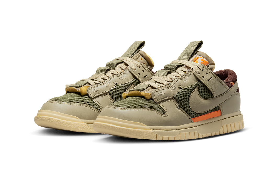 Nike Air Dunk Jumbo Medium Olive
