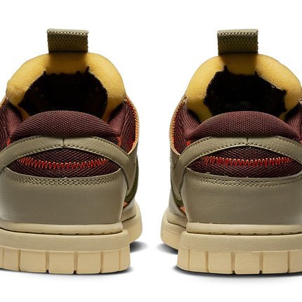 Nike Air Dunk Jumbo Medium Olive