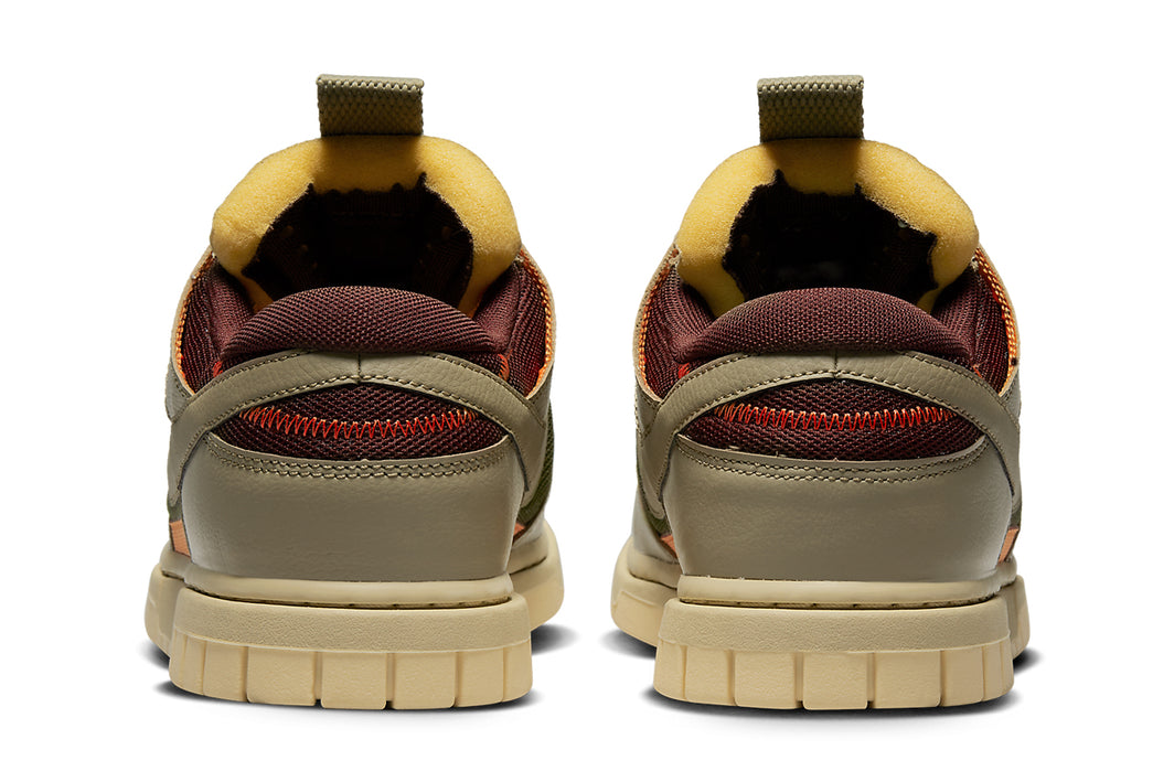 Nike Air Dunk Jumbo Medium Olive