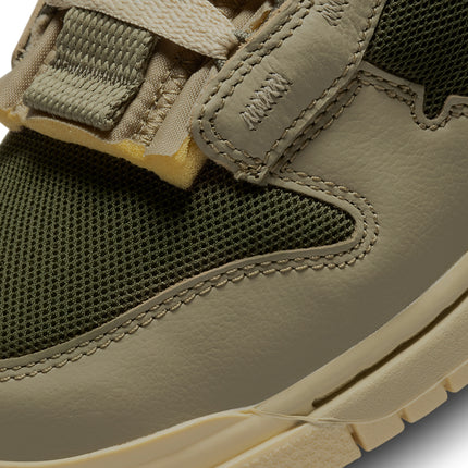 Nike Air Dunk Jumbo Medium Olive