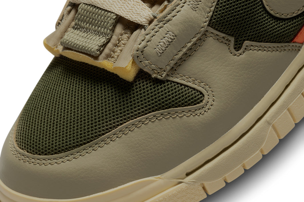 Nike Air Dunk Jumbo Medium Olive