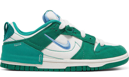 Nike Dunk Low Disrupt 2 'MALACHITE'