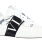 Valentino Wmns VL7N Bands 'White Black'