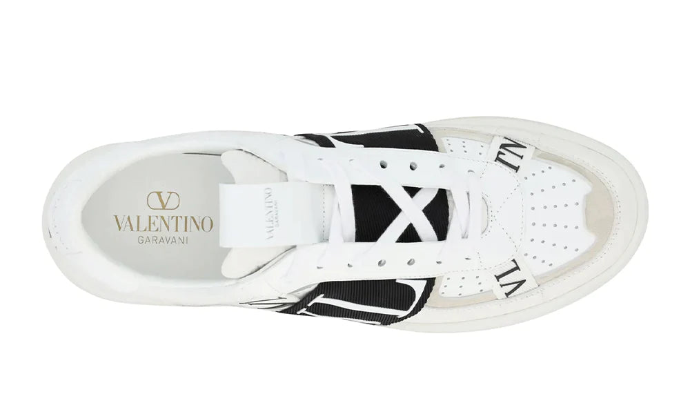 Valentino Wmns VL7N Bands 'White Black'