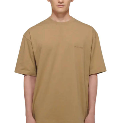 BALENCIAGA Medium-fit short-sleeved T-shirt